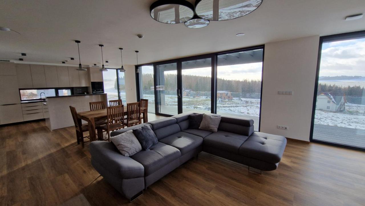 Luxusni Apartmany Certak Vaclavov u Bruntalu Zewnętrze zdjęcie