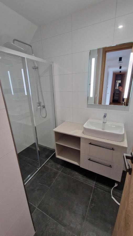 Luxusni Apartmany Certak Vaclavov u Bruntalu Zewnętrze zdjęcie