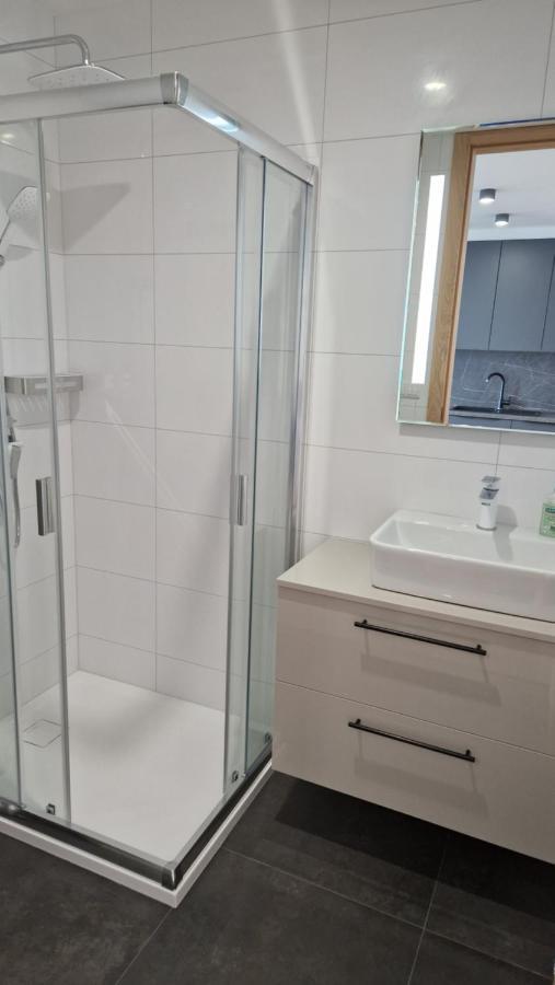 Luxusni Apartmany Certak Vaclavov u Bruntalu Zewnętrze zdjęcie