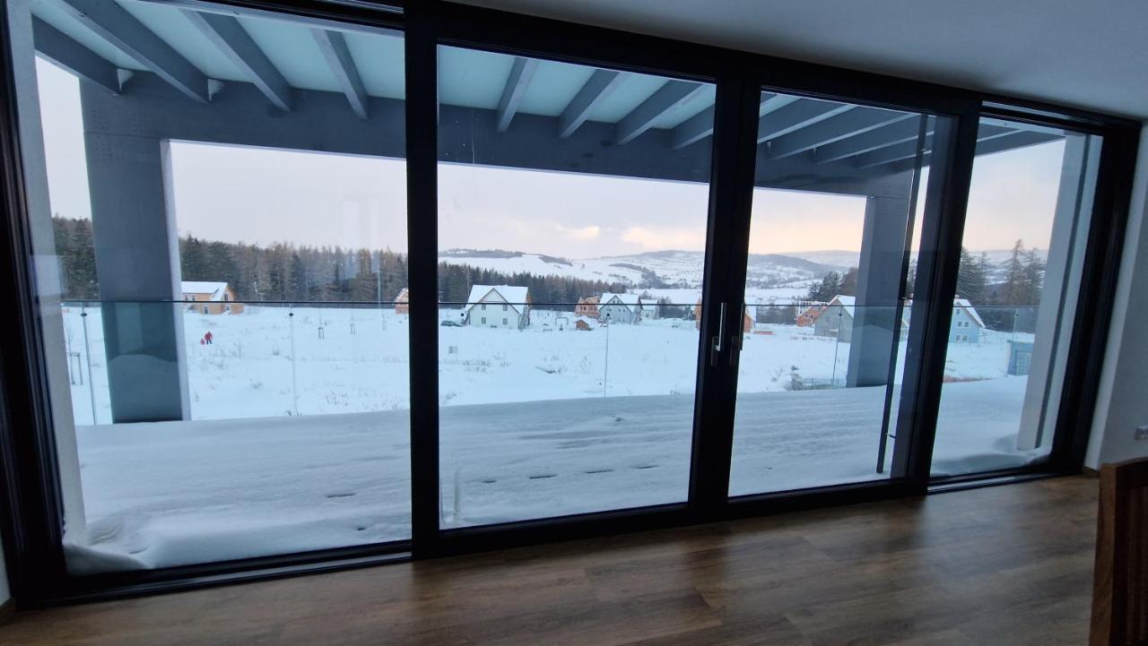 Luxusni Apartmany Certak Vaclavov u Bruntalu Zewnętrze zdjęcie