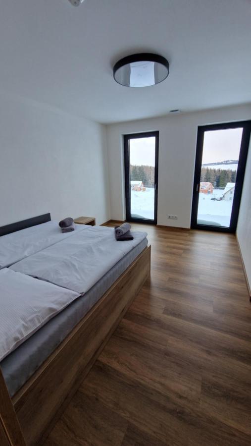 Luxusni Apartmany Certak Vaclavov u Bruntalu Zewnętrze zdjęcie