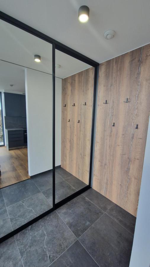 Luxusni Apartmany Certak Vaclavov u Bruntalu Zewnętrze zdjęcie