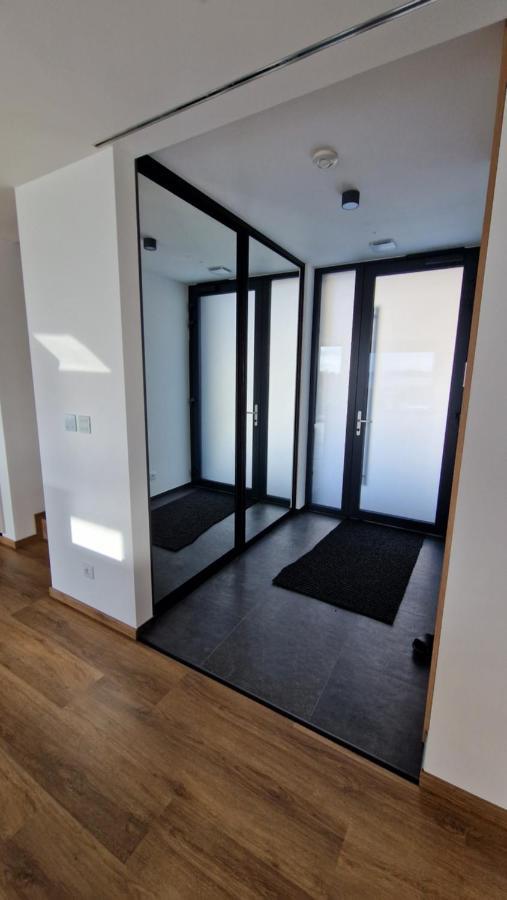 Luxusni Apartmany Certak Vaclavov u Bruntalu Zewnętrze zdjęcie