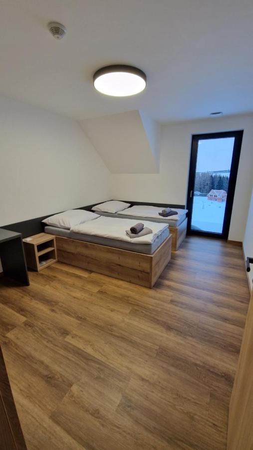 Luxusni Apartmany Certak Vaclavov u Bruntalu Zewnętrze zdjęcie