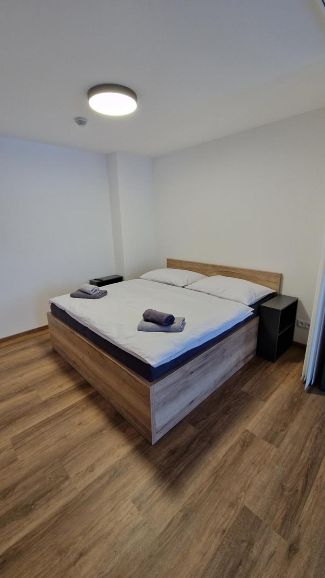 Luxusni Apartmany Certak Vaclavov u Bruntalu Zewnętrze zdjęcie