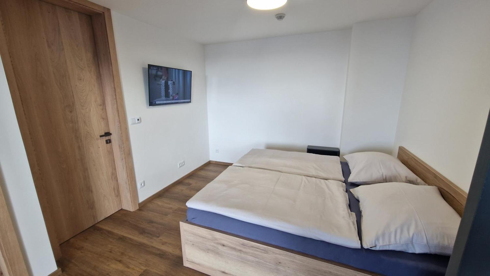 Luxusni Apartmany Certak Vaclavov u Bruntalu Zewnętrze zdjęcie